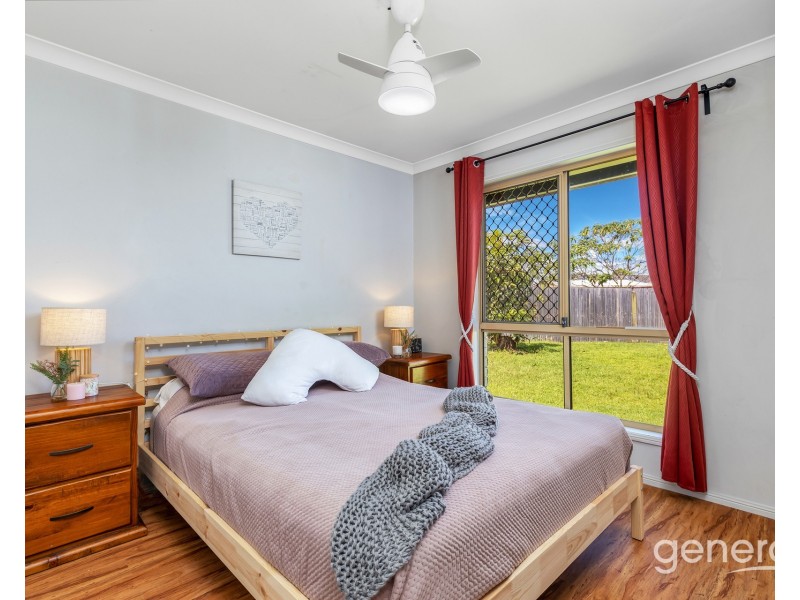 7 Cornuta Court, Caboolture QLD 4510