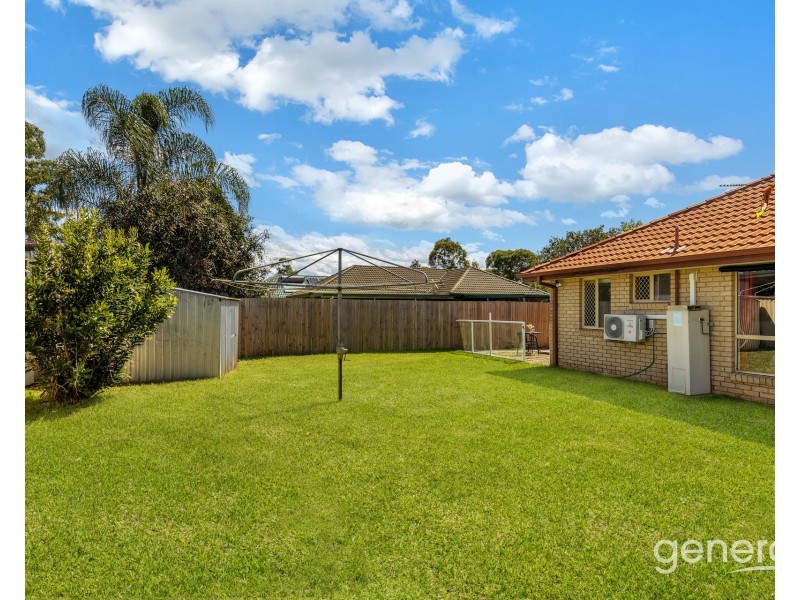 7 Cornuta Court, Caboolture QLD 4510