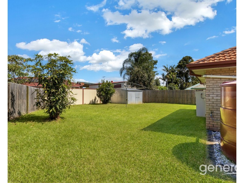 7 Cornuta Court, Caboolture QLD 4510
