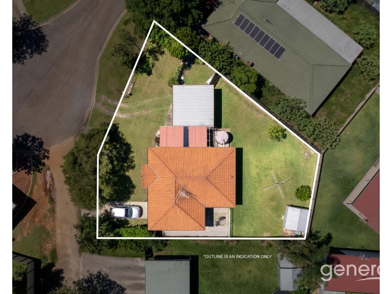 7 Cornuta Court, Caboolture QLD 4510