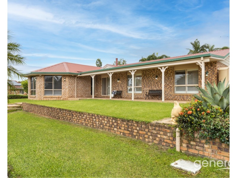 64 Laurel Drive, Burpengary QLD 4505