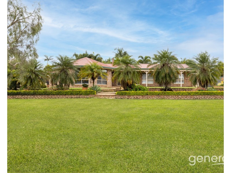 64 Laurel Drive, Burpengary QLD 4505