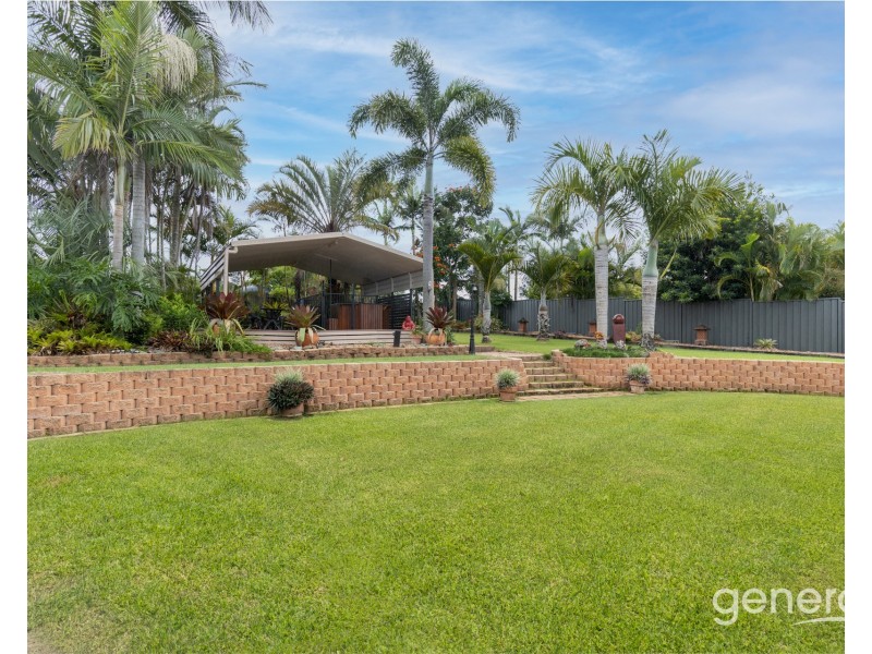 64 Laurel Drive, Burpengary QLD 4505