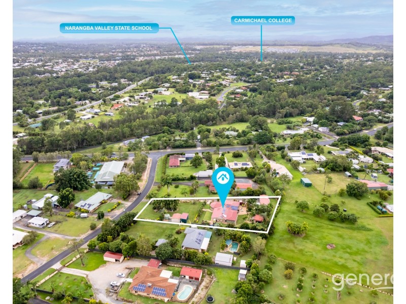 64 Laurel Drive, Burpengary QLD 4505