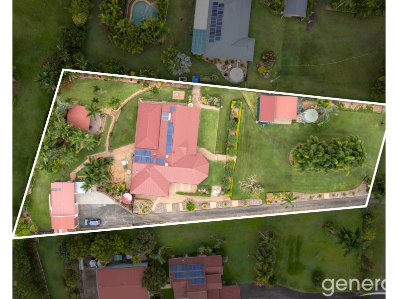 64 Laurel Drive, Burpengary QLD 4505