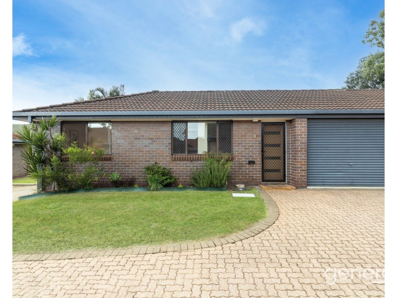 9/9 Todds Road, Lawnton QLD 4501