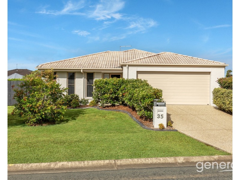 35 Clementine Street, Bellmere QLD 4510
