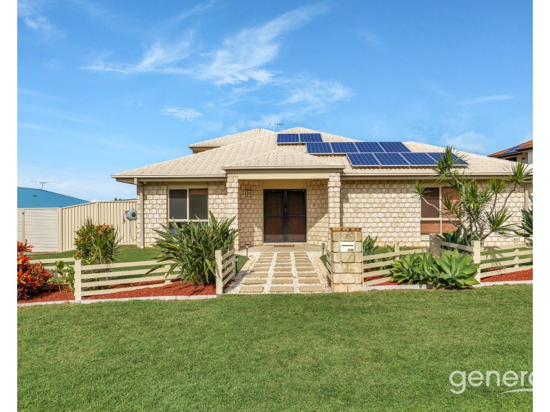 24 Townsville Crescent, Deception Bay QLD 4508
