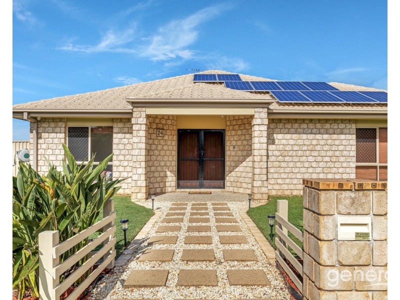 24 Townsville Crescent, Deception Bay QLD 4508