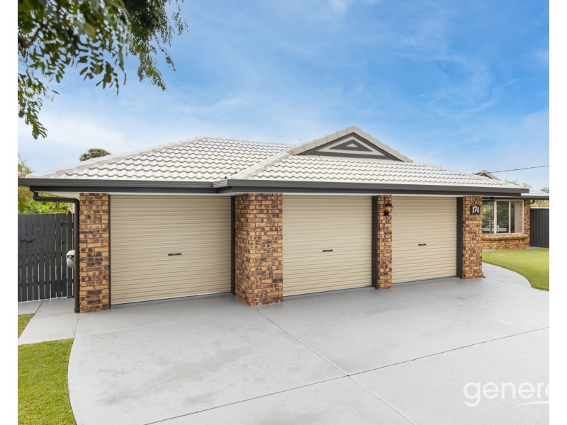 174 Goodfellows Road, Murrumba Downs QLD 4503