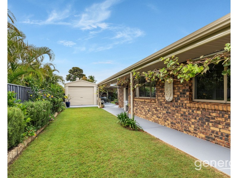 174 Goodfellows Road, Murrumba Downs QLD 4503