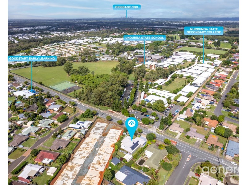 174 Goodfellows Road, Murrumba Downs QLD 4503