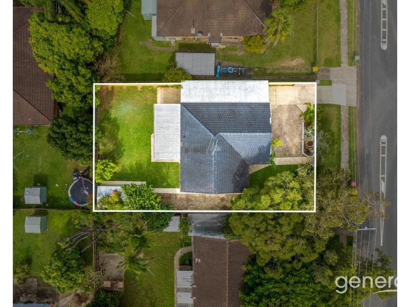 3 Milbun Street, Woodridge QLD 4114