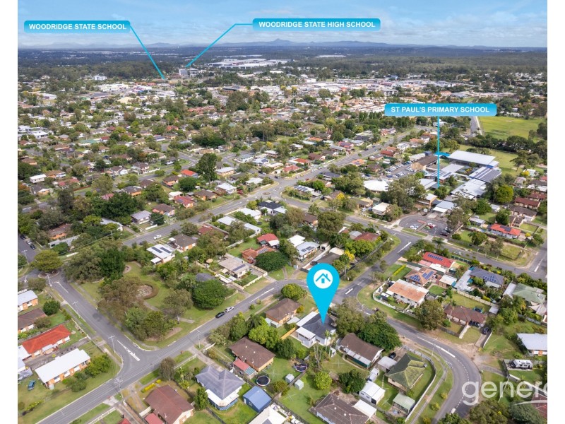 3 Milbun Street, Woodridge QLD 4114
