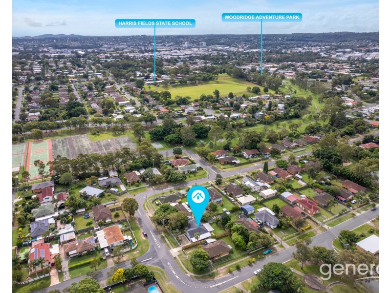 3 Milbun Street, Woodridge QLD 4114