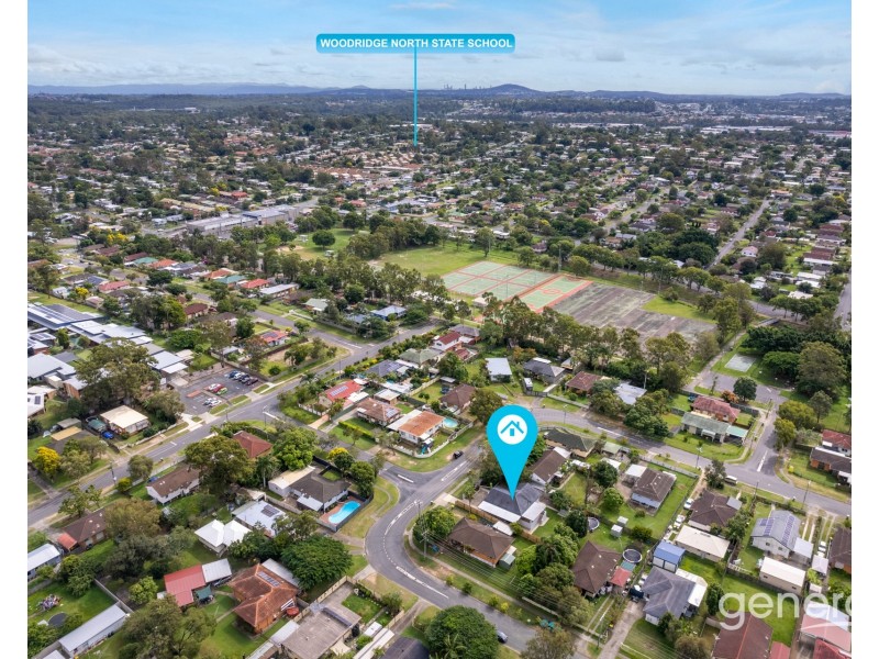 3 Milbun Street, Woodridge QLD 4114