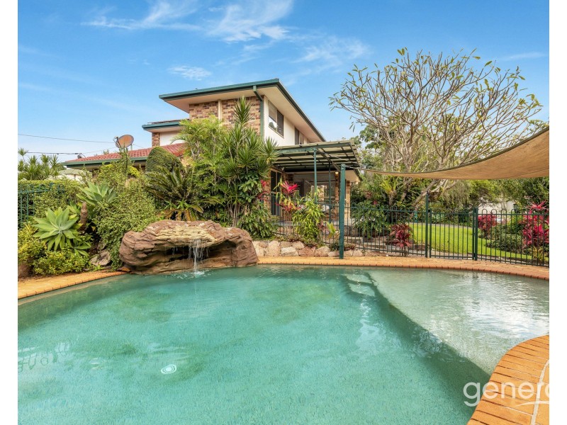 23-25 Oakey Fields Court, Burpengary QLD 4505