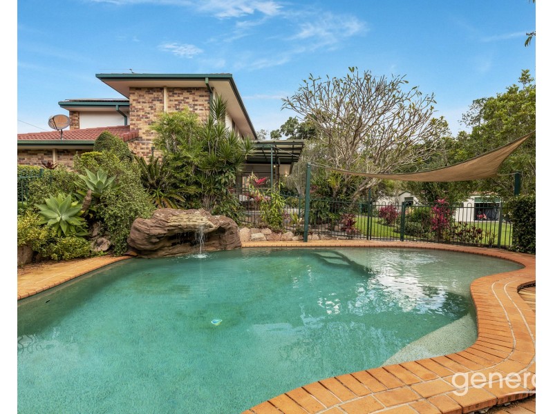 23-25 Oakey Fields Court, Burpengary QLD 4505