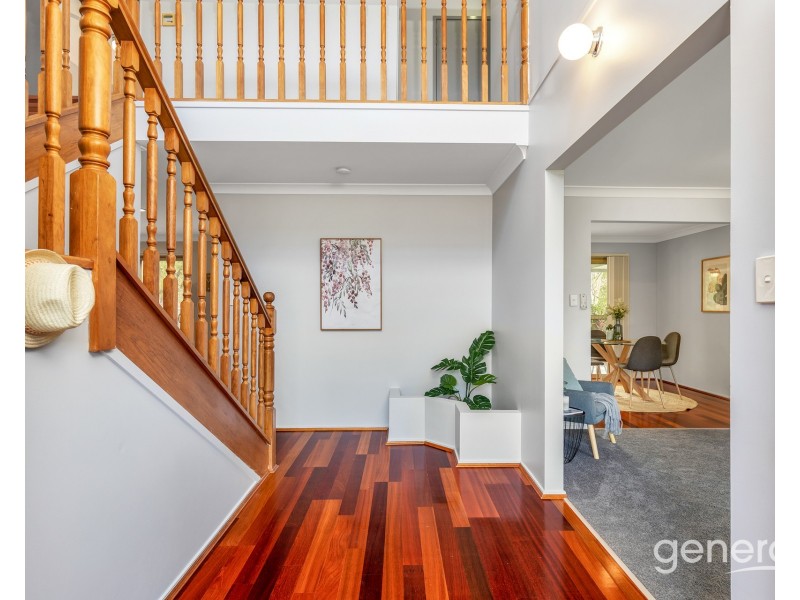 23-25 Oakey Fields Court, Burpengary QLD 4505