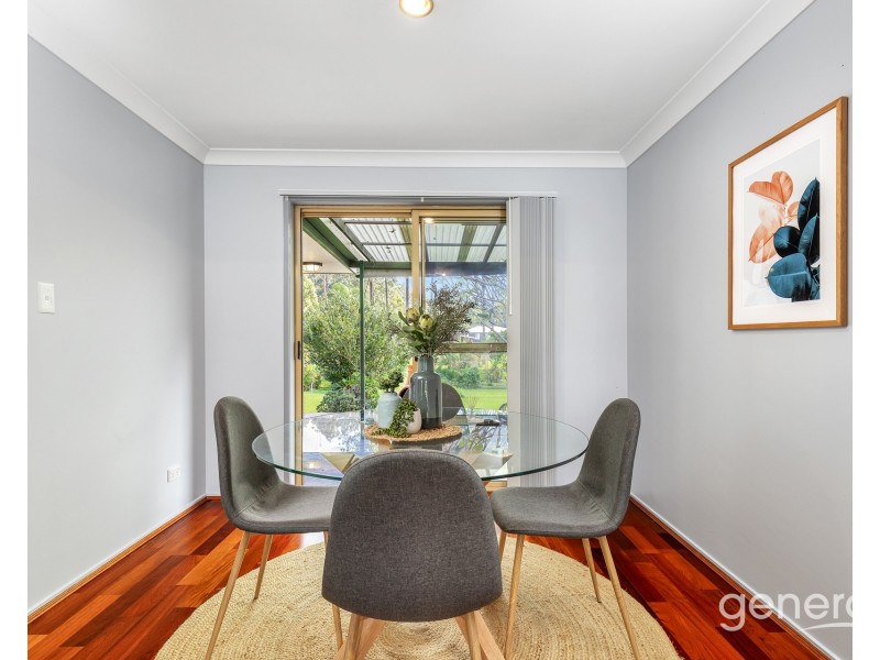 23-25 Oakey Fields Court, Burpengary QLD 4505