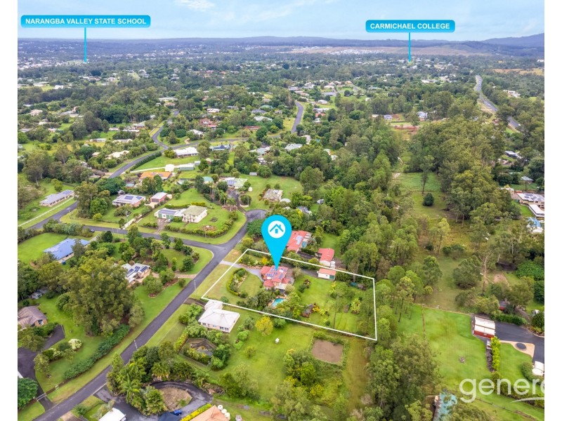 23-25 Oakey Fields Court, Burpengary QLD 4505
