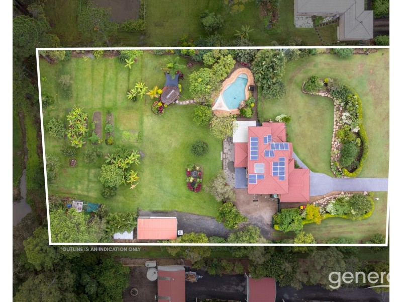 23-25 Oakey Fields Court, Burpengary QLD 4505