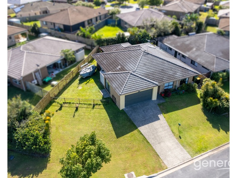 28-30 Peacherine Circuit, Bellmere QLD 4510