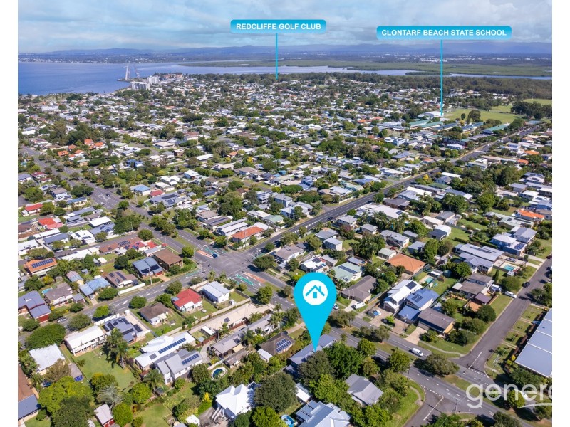104A Maine Road, Clontarf QLD 4019