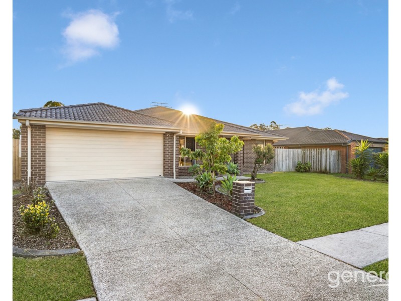 34 Clementine Street, Bellmere QLD 4510