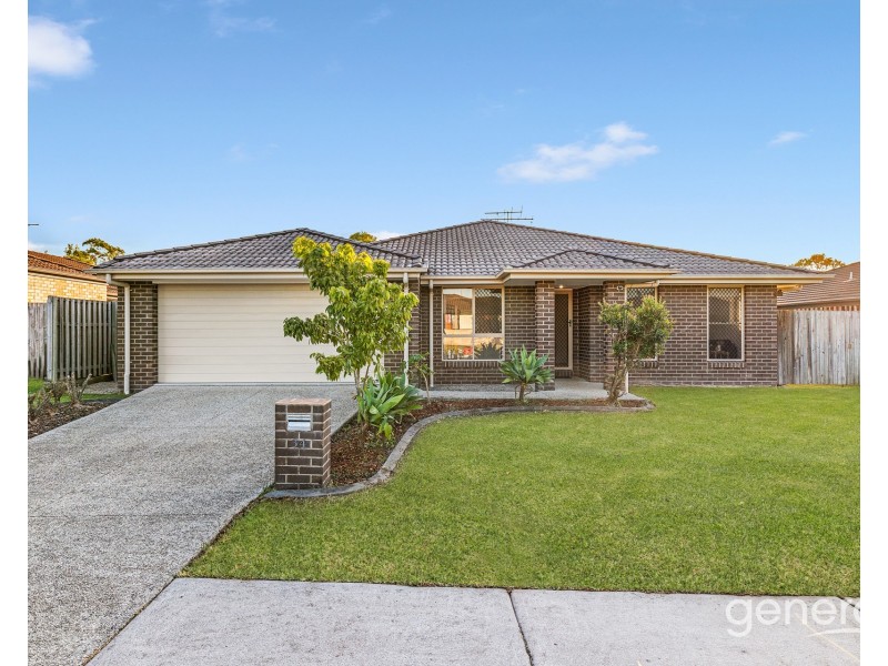 34 Clementine Street, Bellmere QLD 4510