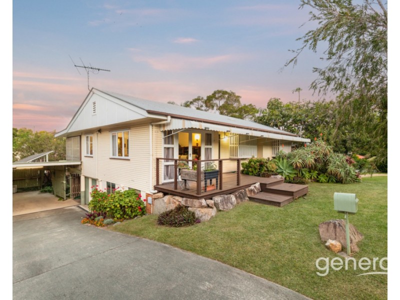 7 Boulter Street, Aspley QLD 4034