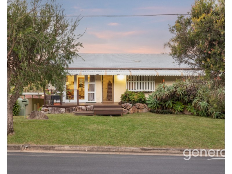 7 Boulter Street, Aspley QLD 4034