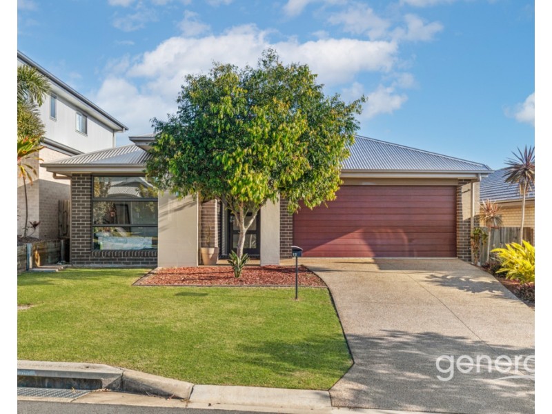 13 Tappen Street, Yarrabilba QLD 4207