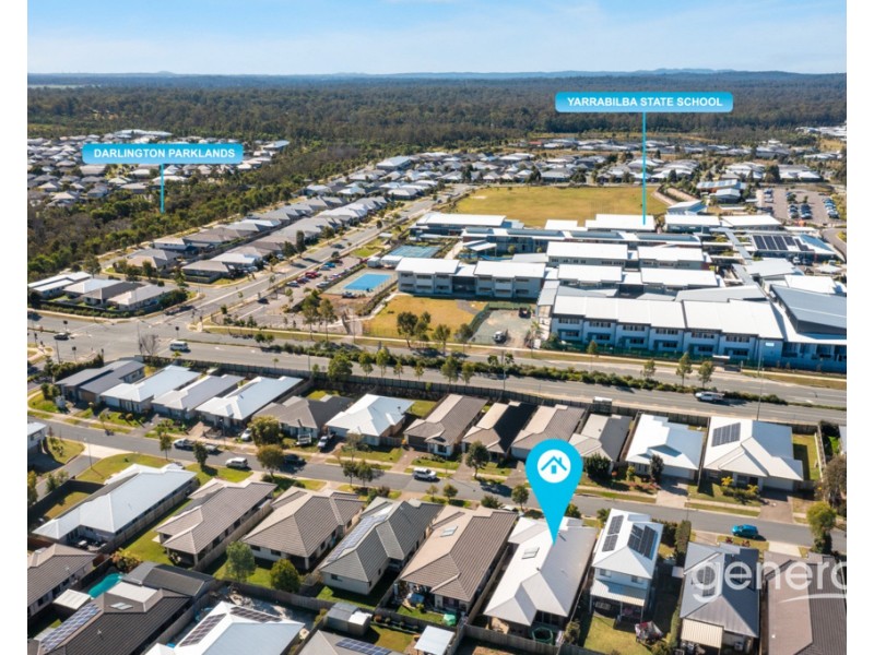 13 Tappen Street, Yarrabilba QLD 4207