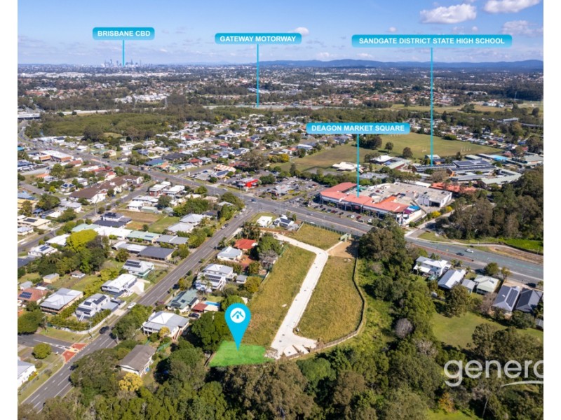 11/10 Loftus Street, Deagon QLD 4017