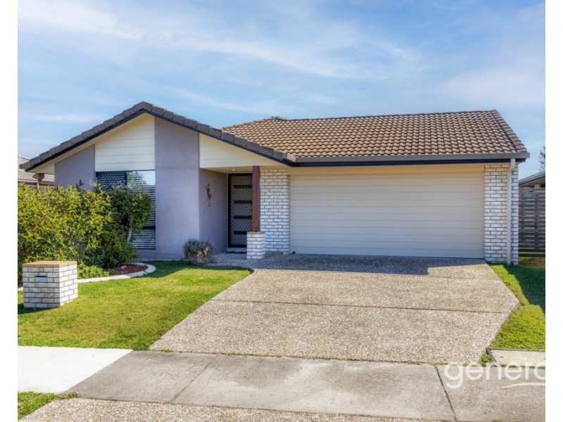13 Seville Street, Bellmere QLD 4510