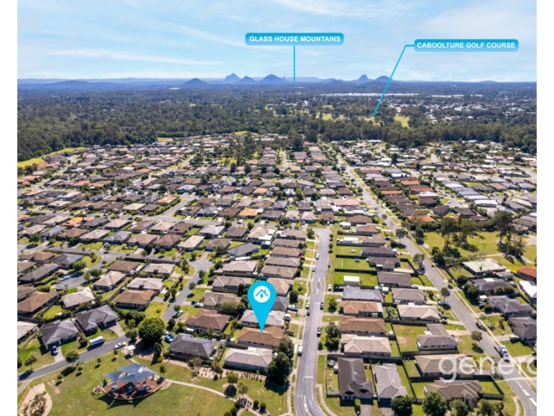 13 Seville Street, Bellmere QLD 4510