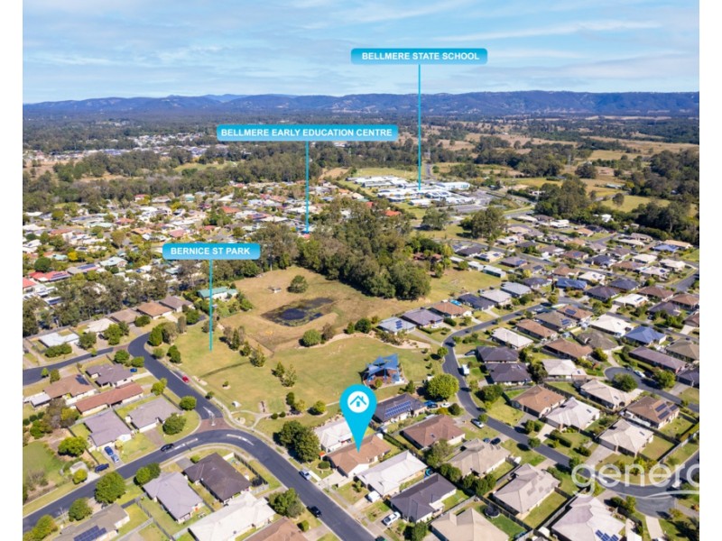 13 Seville Street, Bellmere QLD 4510