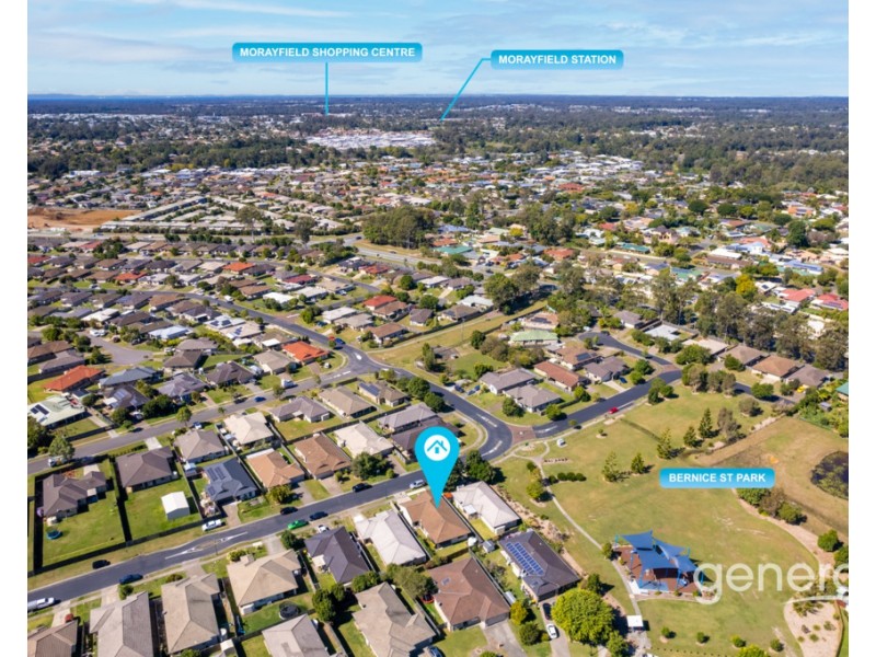 13 Seville Street, Bellmere QLD 4510