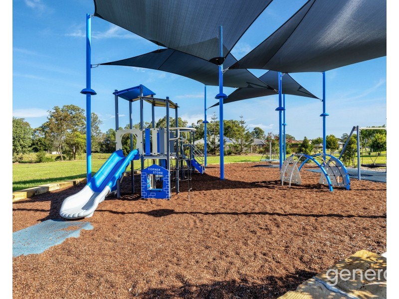 13 Seville Street, Bellmere QLD 4510