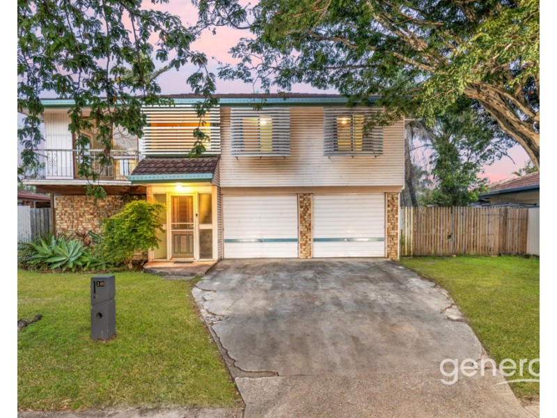 16 Lexham Street, Bald Hills QLD 4036