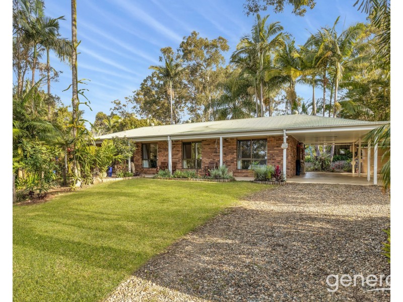 97-99 Madeline Drive, Morayfield QLD 4506