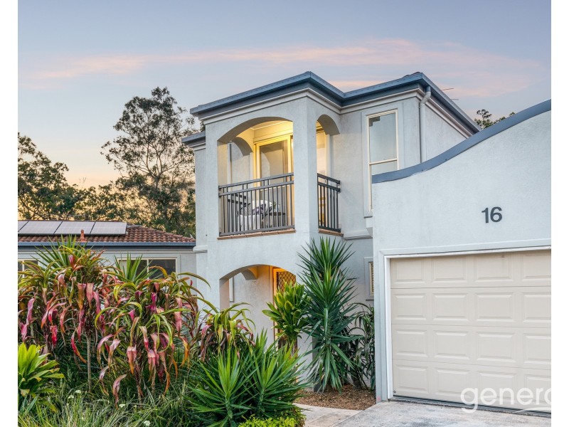 16/36 Benhiam Street, Calamvale QLD 4116
