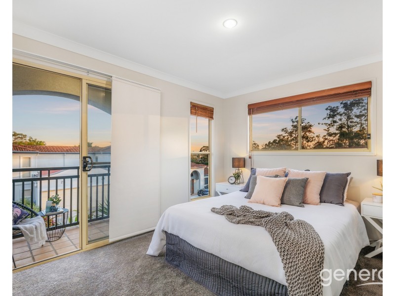 16/36 Benhiam Street, Calamvale QLD 4116