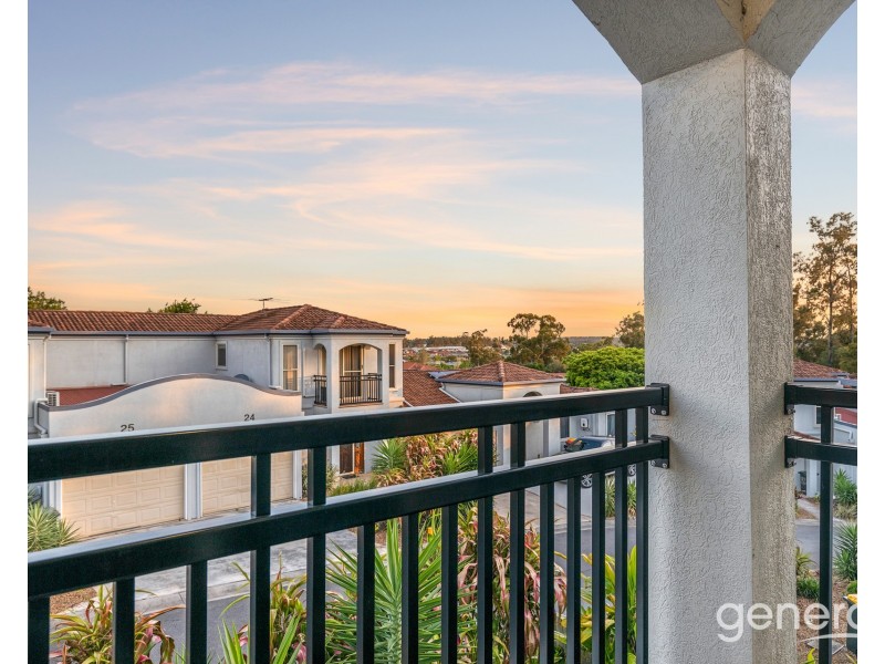 16/36 Benhiam Street, Calamvale QLD 4116