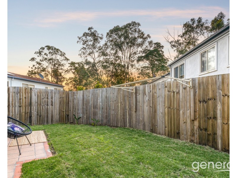 16/36 Benhiam Street, Calamvale QLD 4116