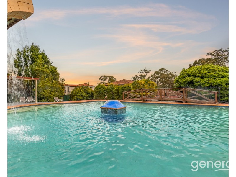 16/36 Benhiam Street, Calamvale QLD 4116
