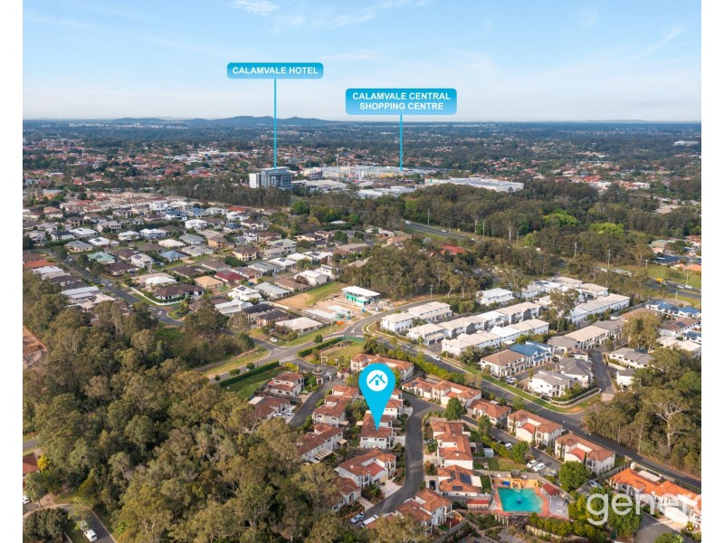 16/36 Benhiam Street, Calamvale QLD 4116