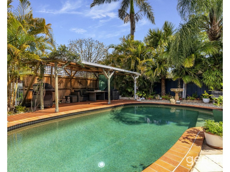 17 Kurrajong Drive, Warner QLD 4500