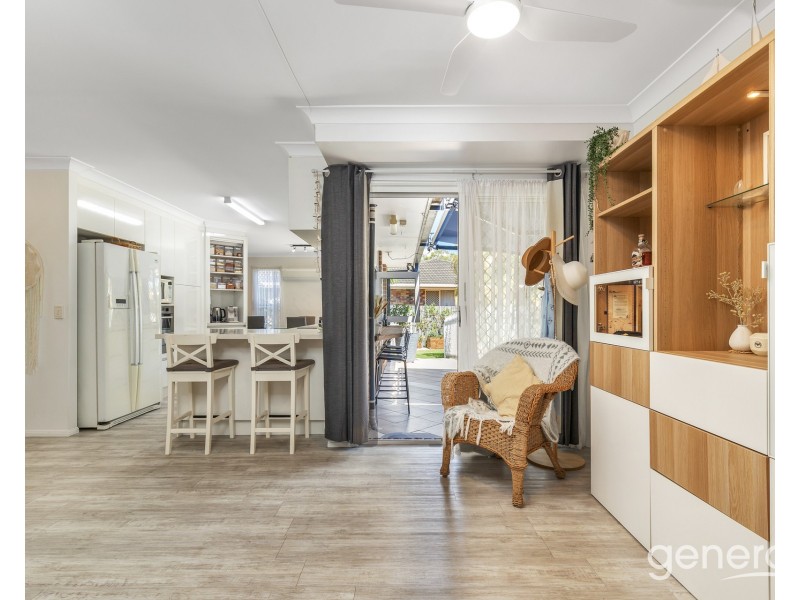 17 Kurrajong Drive, Warner QLD 4500